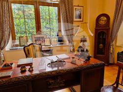 Азербайджан - Баку - Алфред Нобел - музей