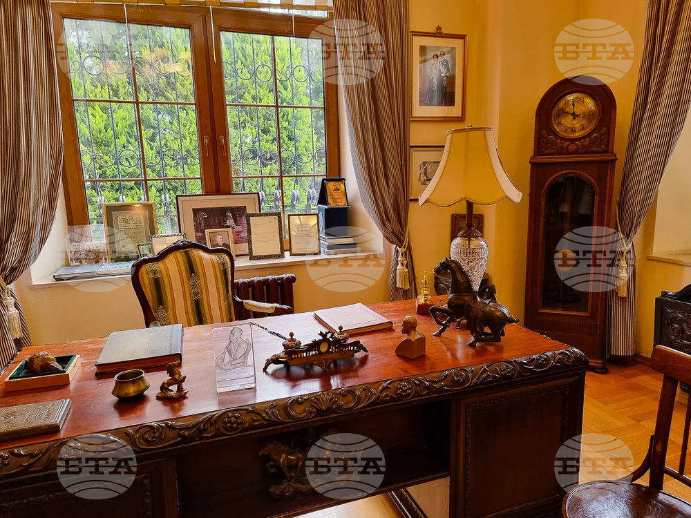 Баку пази историята на семейство Нобел 