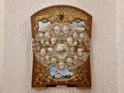 Азербайджан - Баку - Алфред Нобел - музей