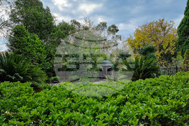 Азербайджан - Баку - Алфред Нобел - музей