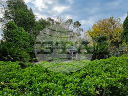 Азербайджан - Баку - Алфред Нобел - музей