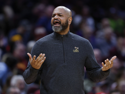 Grizzlies Cavaliers Basketball