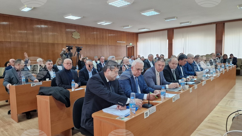 Промени в Наредбата за условията и критериите за финансово подпомагане на спортните клубове в Община Шумен бяха гласувани от Общинския съвет