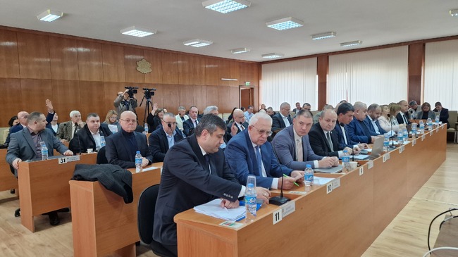 Промени в Наредбата за условията и критериите за финансово подпомагане на спортните клубове в Община Шумен бяха гласувани от Общинския съвет