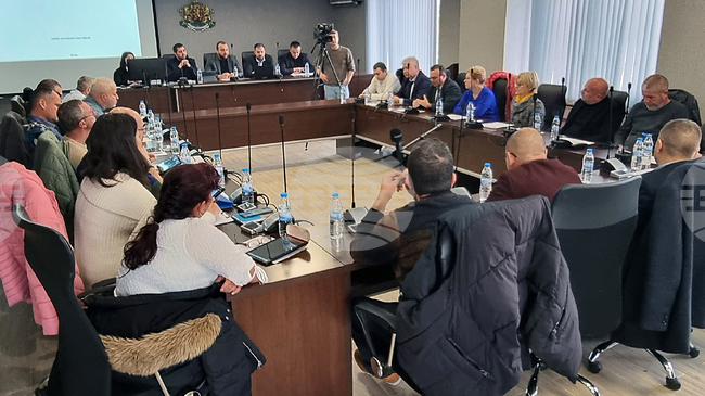 Общинските съветници в Нови пазар ще гласуват Общинска програма за закрила на детето за 2026 г.