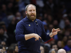 Grizzlies Cavaliers Basketball