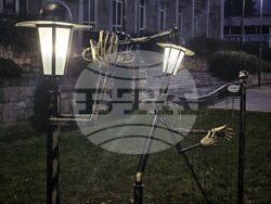 Берковица-лампи-1