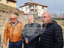 Видин - Бонония - археологически разкопки