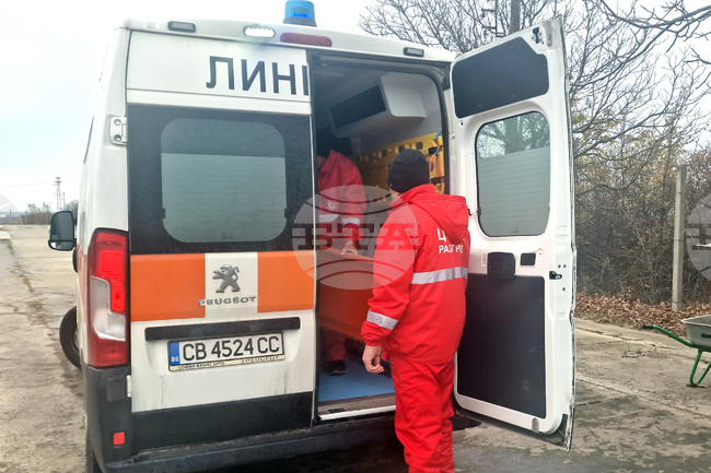 Мъж на 41 години е починал след трудова злополука в каварненското село Раковски