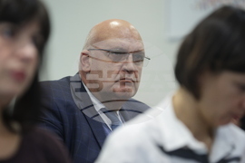 Доклад на Българския Хелзински Комитет - „Механизми за разпределение на ограничени здравни ресурси в България“