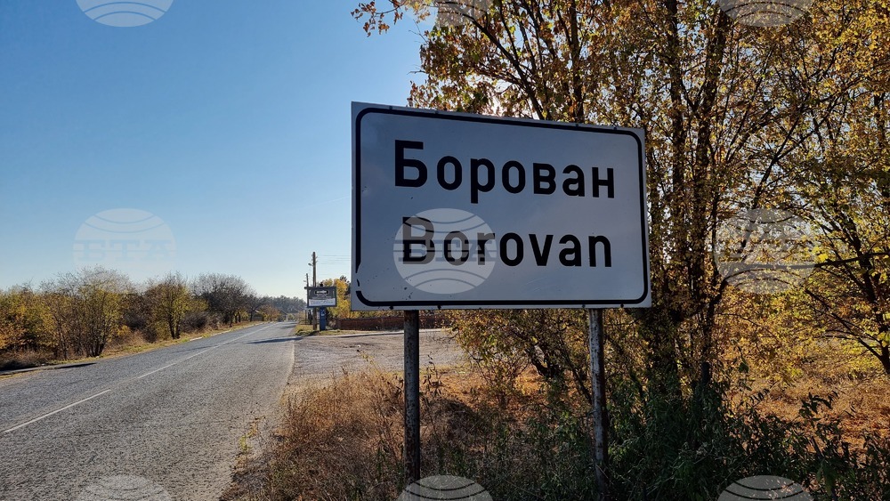Втори ден движението по пътя Враца - Борован е ограничено, съобщават от АПИ