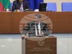 Снимка: Коалиция „БСП – Обединена левица“