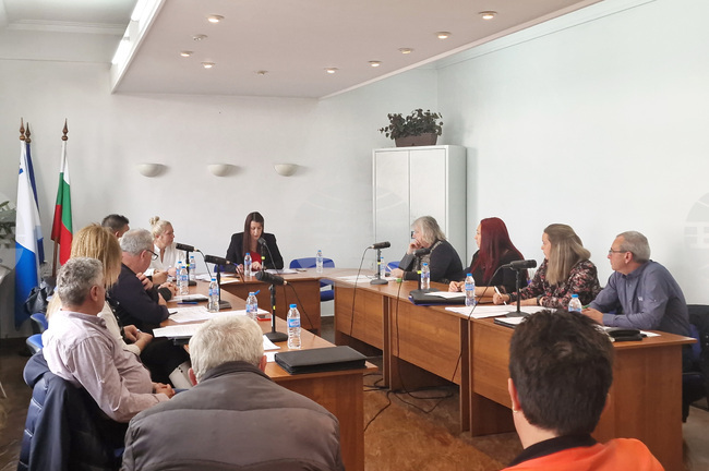 Общинският съвет в Мирково ще реши дали да поеме общински дълг с банков кредит