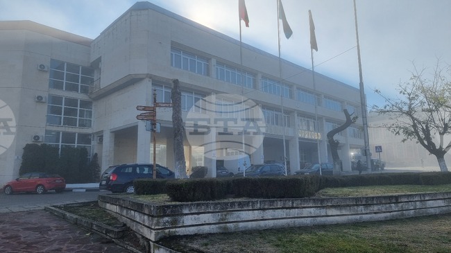 Над 90 процента изпълнение на заложените бюджетни приходи от общинско имущество отчетоха от Община Оряхово