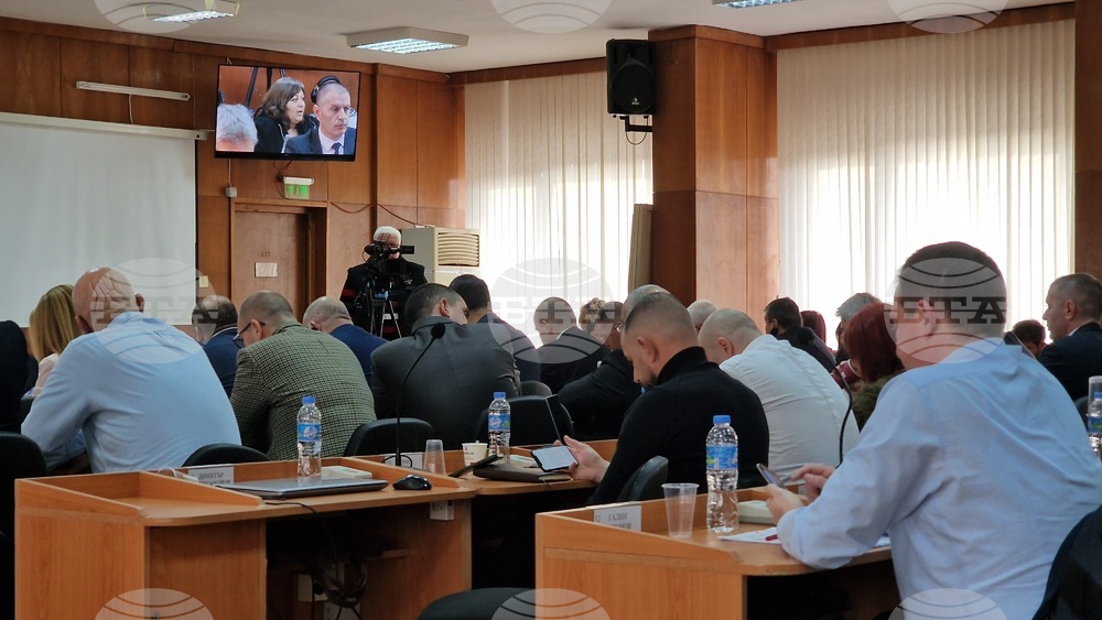 Стратегия за развитие на младите хора беше приета на заседание на Общинския съвет в Шумен