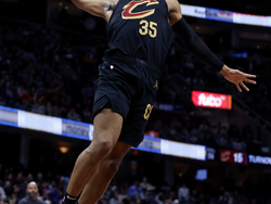 Grizzlies Cavaliers Basketball