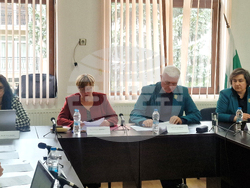 Чепеларе - Общински съвет - заседание