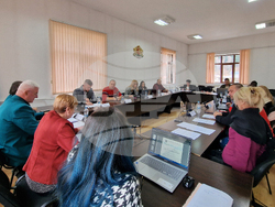 Чепеларе - Общински съвет - заседание