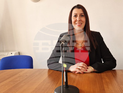 Мирково - Общински съвет - заседание - Николина Христова