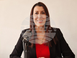 Мирково - Общински съвет - заседание - Николина Христова