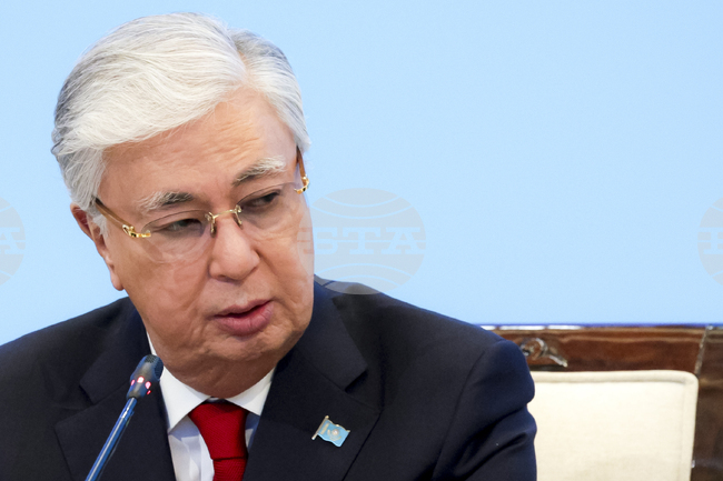 Казинформ: Президентът на Казахстан подписа указ за установяване на Агенция за ядрена енергетика