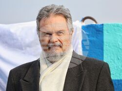 Бургас - 20 години България в НАТО - стрийт арт проект - Миклош Борош