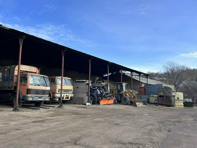 Общинските съветници в Силистра прекратиха дейността на общинското търговско дружество „Синева“