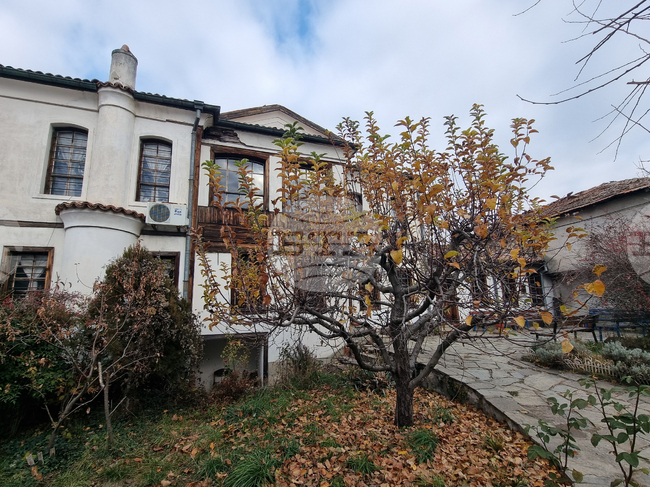 На кауза за събиране на средства за ремонт на Керимовата къща ще бъде посветена традиционната коледна изложба в Кърджали