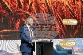 Албена - НАЗ - XII Национален Aгросеминар