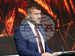 Албена - НАЗ - XII Национален Aгросеминар