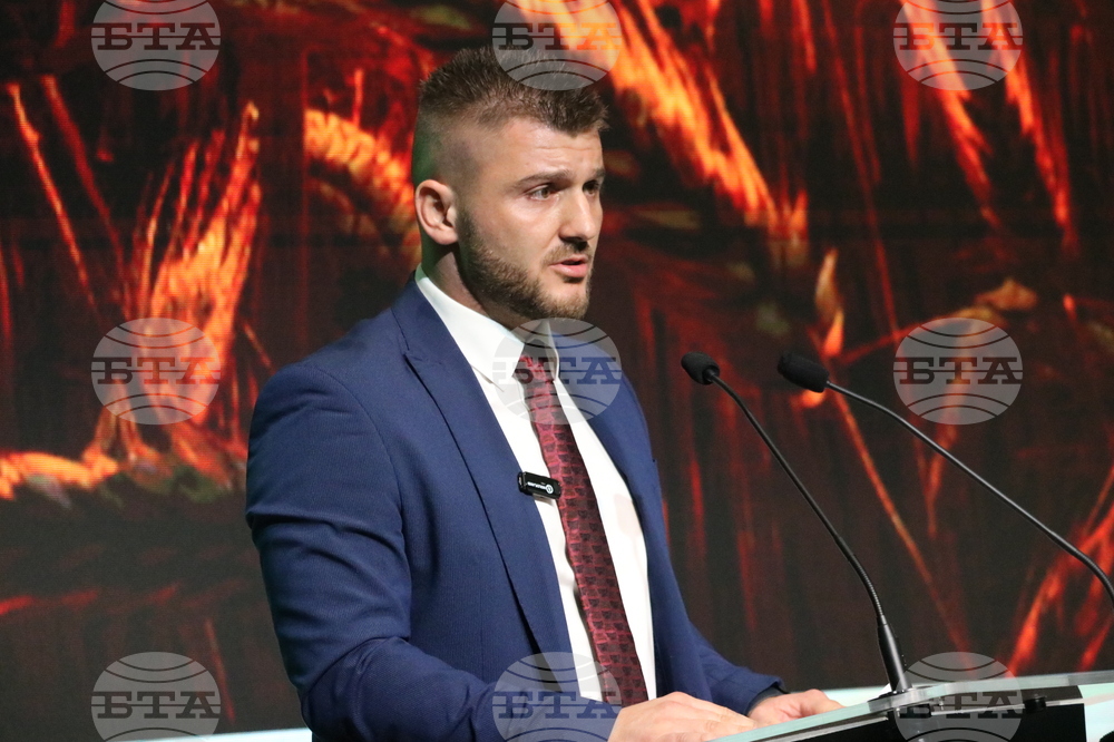 Имаме нужда от адекватно управление на водните ресурси, за да има всеки достъп до напояване, заяви председателят на Националната асоциация на зърнопроизводителите