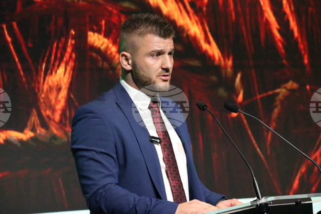 Имаме нужда от адекватно управление на водните ресурси, за да има всеки достъп до напояване, заяви председателят на Националната асоциация на зърнопроизводителите