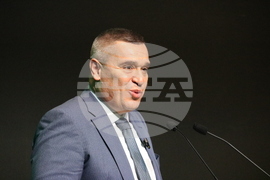 Албена - НАЗ - XII Национален Aгросеминар
