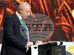 Албена - НАЗ - XII Национален Aгросеминар