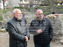 Снимка: Община Видин