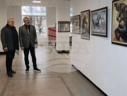 Снимка: Областна администрация Русе