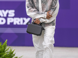 Qatar F1 GP Auto Racing