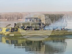 Снимка: Министерство на отбраната