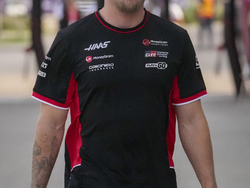 Qatar F1 GP Auto Racing