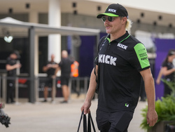 Qatar F1 GP Auto Racing