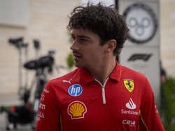 Qatar F1 GP Auto Racing