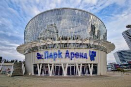 Бургас - Плувен спортен комплекс