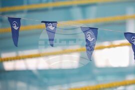 Бургас - Плувен спортен комплекс