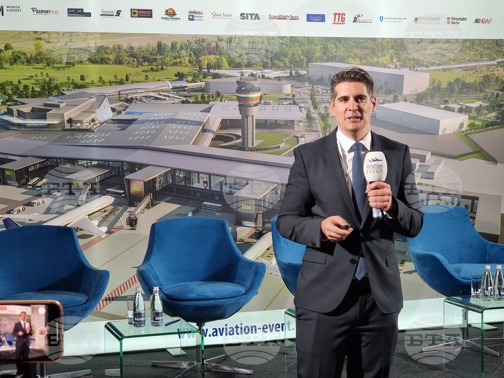 България пише нова глава в историята на авиацията, каза Хесус Кабайеро, главен изпълнителен директор на "СОФ Кънект"