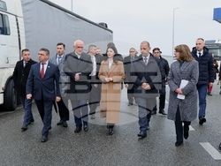 Снимка: Министерски съвет