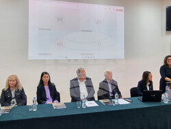 Великотърновски университет - специалност „Археология“ - годишнина - конференция