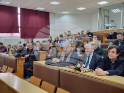 Великотърновски университет - специалност „Археология“ - годишнина - конференция