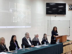 Великотърновски университет - специалност „Археология“ - годишнина - конференция