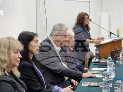 Великотърновски университет - специалност „Археология“ - годишнина - конференция