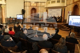 Софийски универерситет - "Изтокът близък и далечен" - международна научна конференция